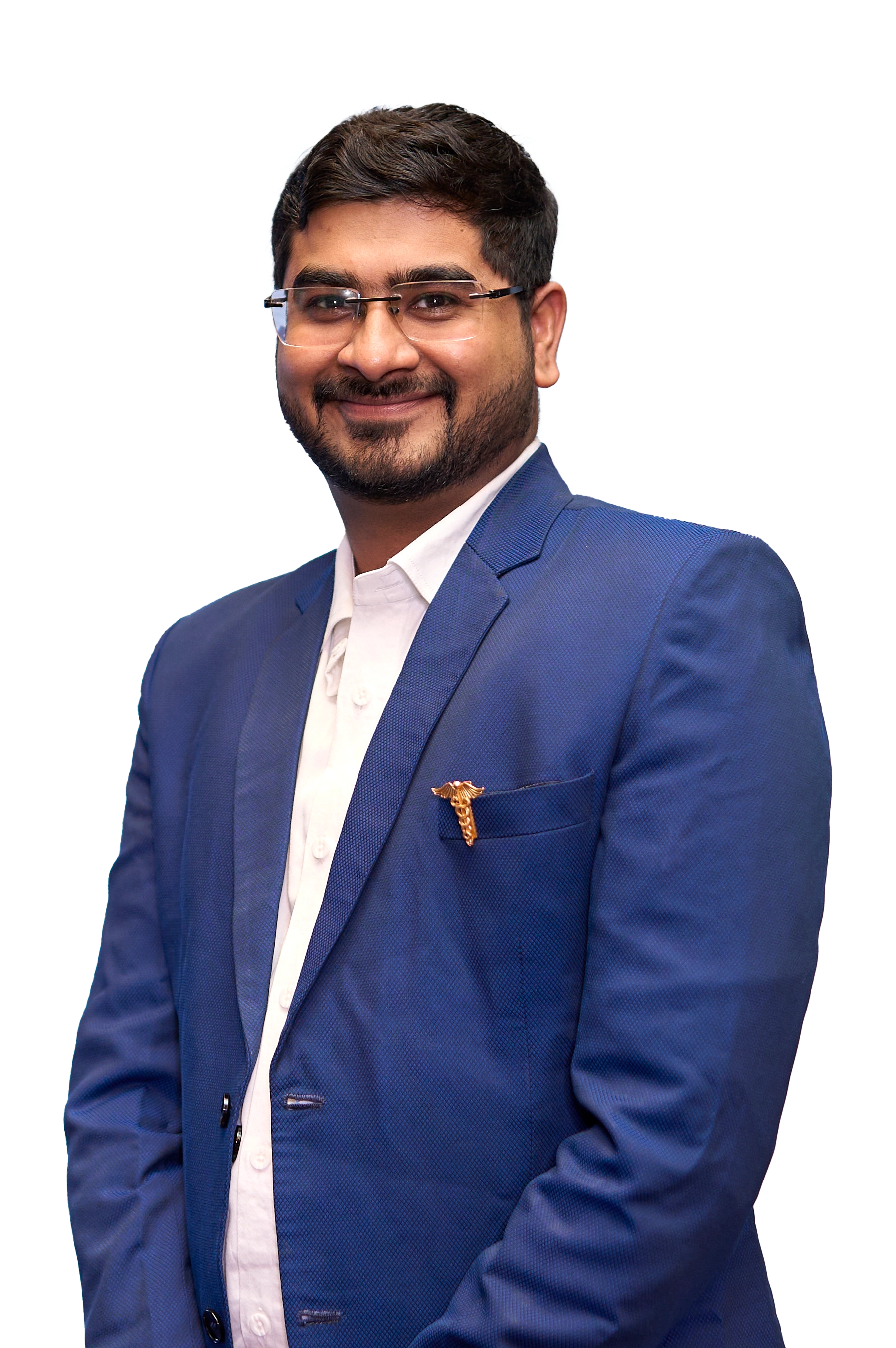 Video Insight By Dr. Nilesh Khanzode