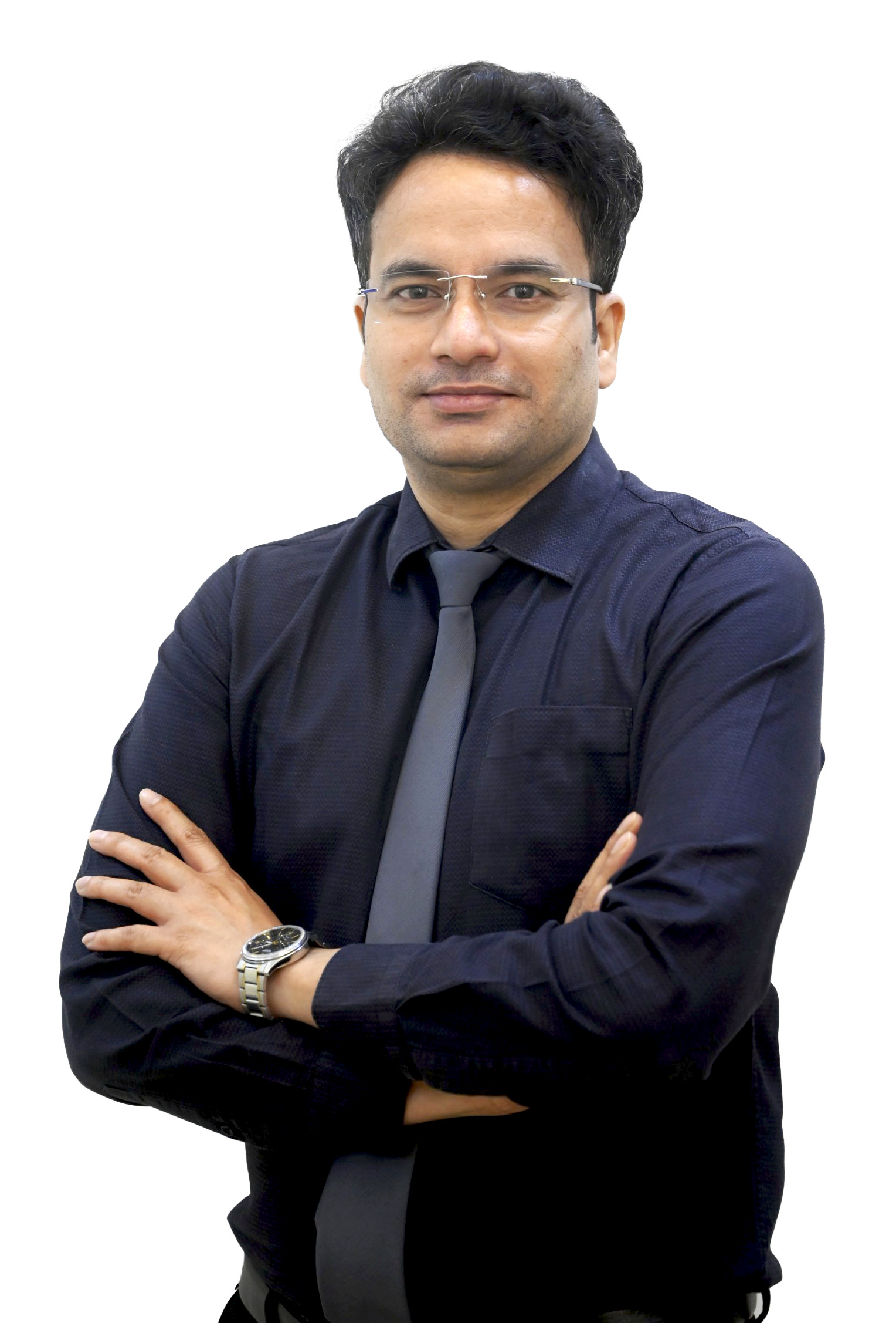 Video Insight By Dr. Bhushan Ganvir 