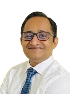 Video Insight By Dr. Vikram Aglave