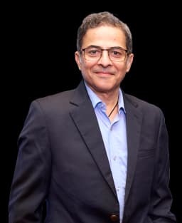 Dr. Narendra Vaidya
