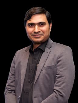 Dr. Bhatia Pallav