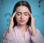 Memory Problems or Confusion