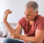 Muscle Weakness or Loss of Coordination