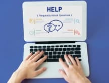 Quick Help