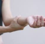 Unexplained Numbness or Tingling