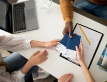 Visa Assistance