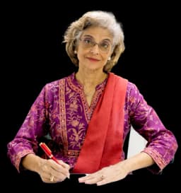 Dr. Shona Nag