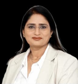 Dr. Annapoorna Kalia
