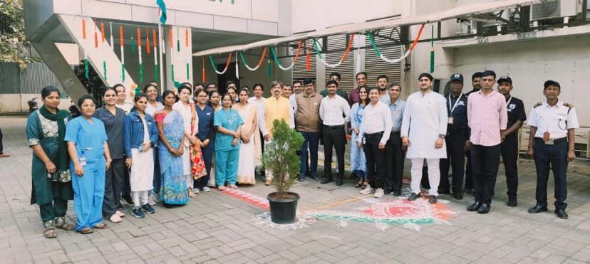 Flag Hoisting
