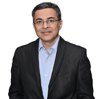 Dr. Narendra Vaidya