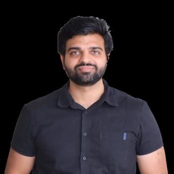 Dr. Ketan Apte