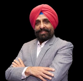 Mr. Manpreet Sohal