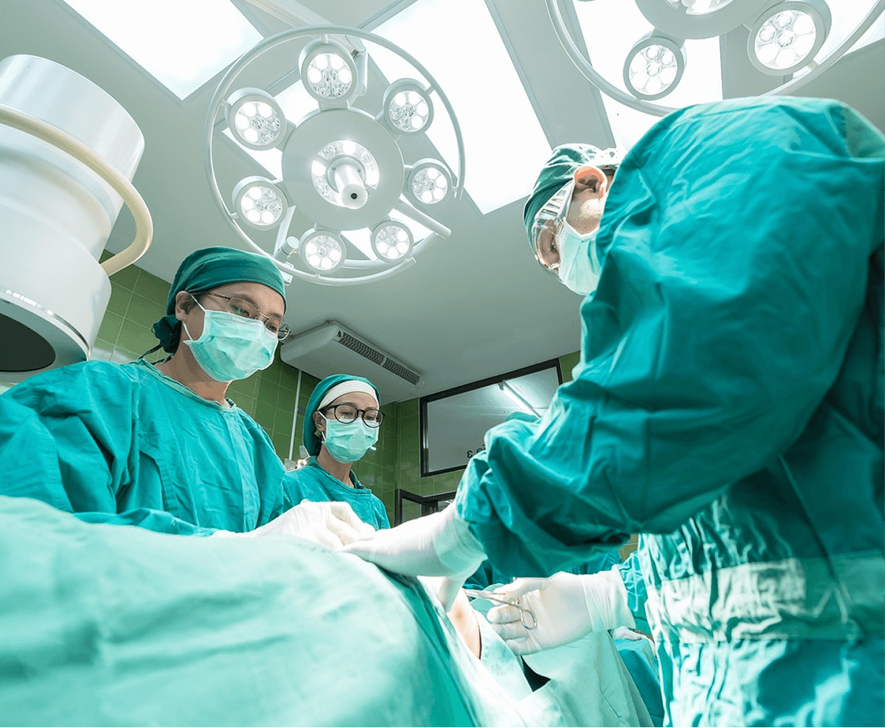 Arthroscopic Surgery