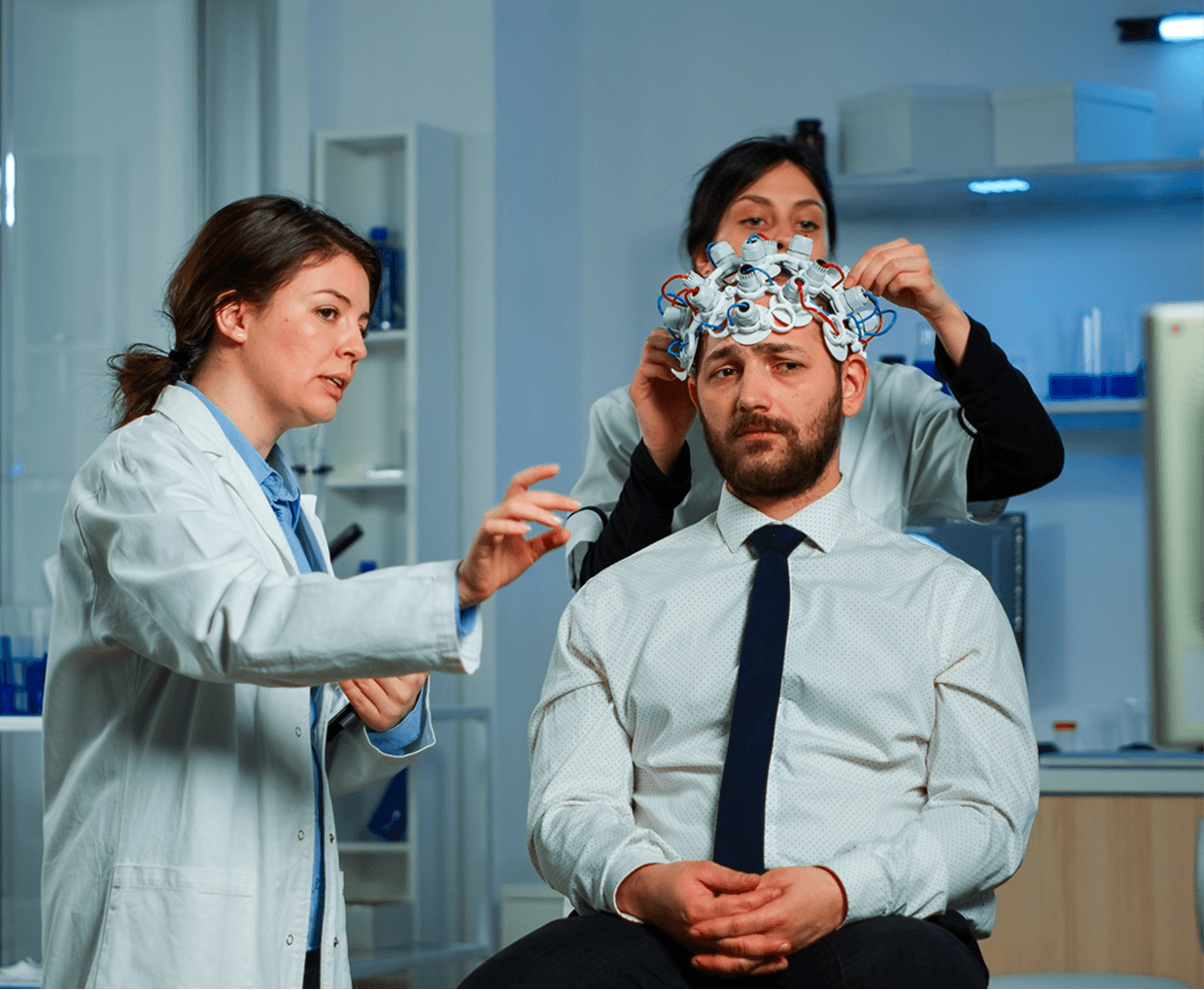 Concussion Assessment & Management