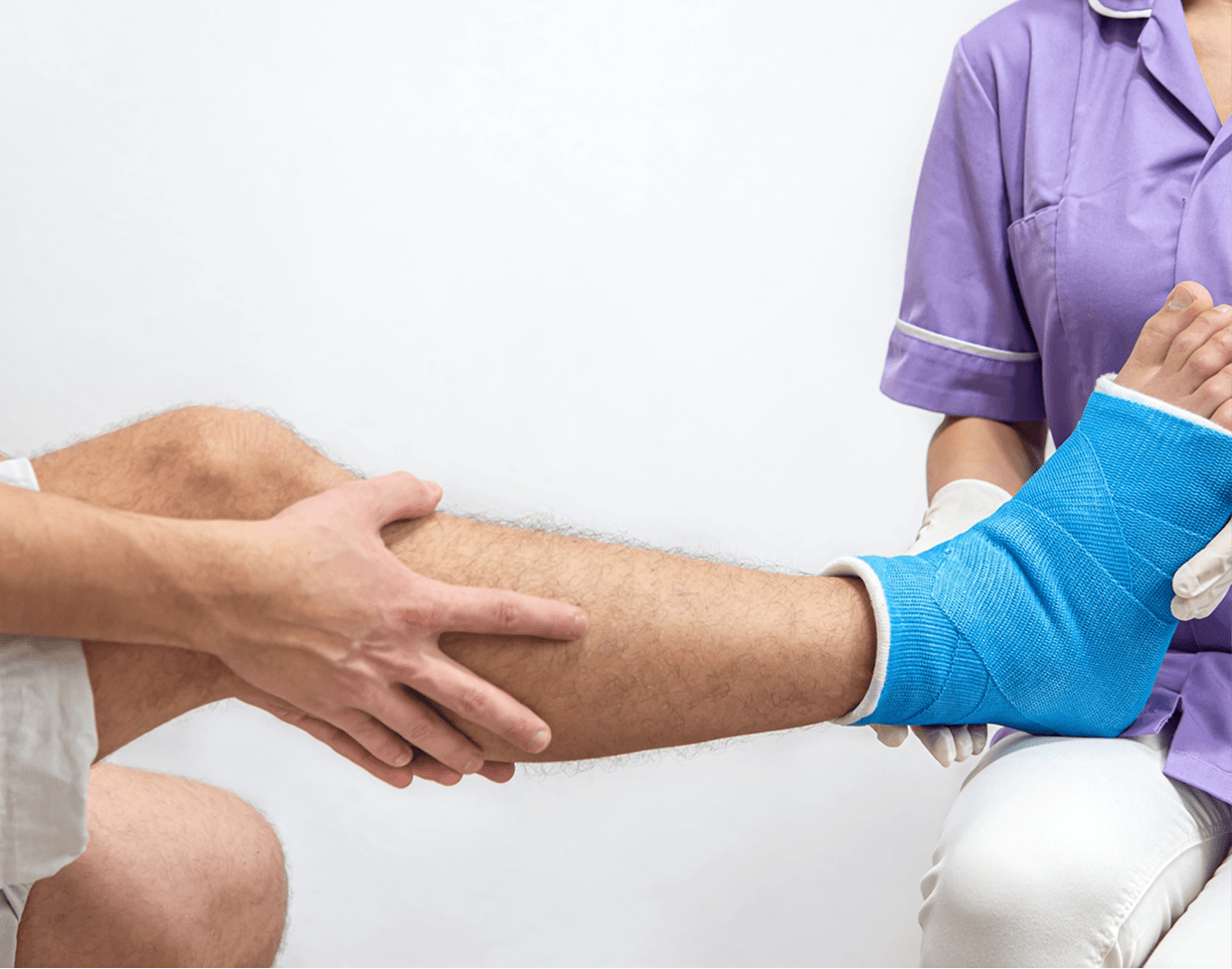 Fracture Fixation & Joint Stabilization