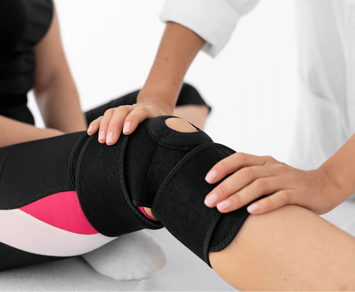 Ligament Reconstruction (ACL, MCL, etc.)