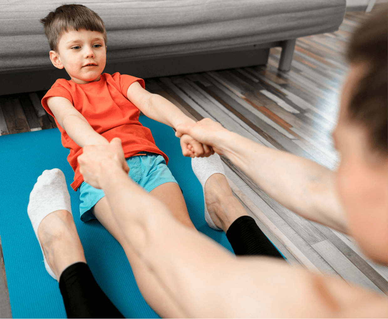 Pediatric Sports Injury Care