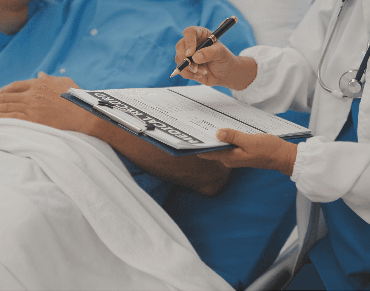 Post-Surgical Recovery Planning