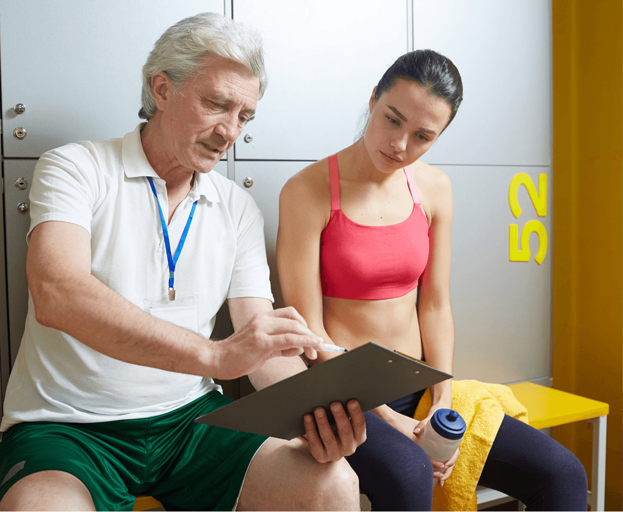 Return-to-Sport Conditioning Programs