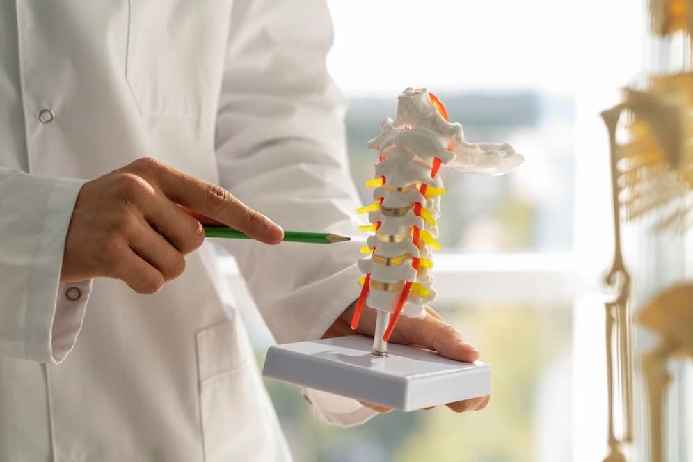 Spinal Neurosurgery