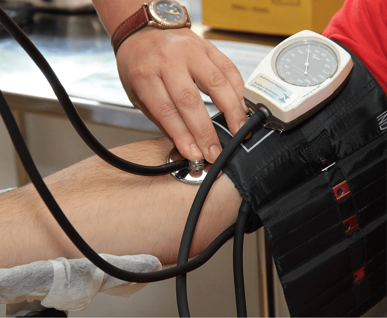 Sports Injury Evaluation & Diagnosis