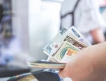 Currency Exchange