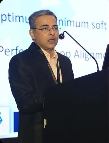Dr. Narendra Vaidya