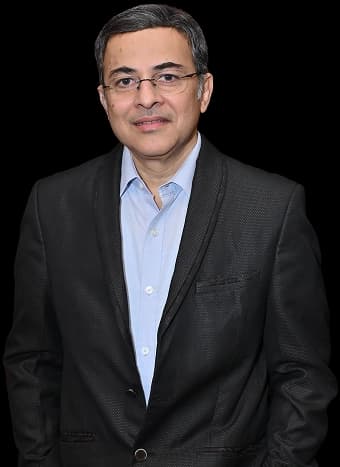 Dr. Narendra Vaidya