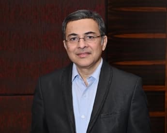 Dr. Narendra Vaidya