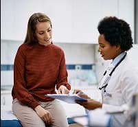 Personalized, Patient-First Approach