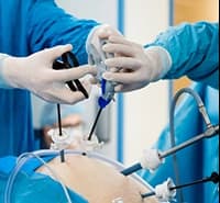 Minimally Invasive Techniques for Faster Recovery