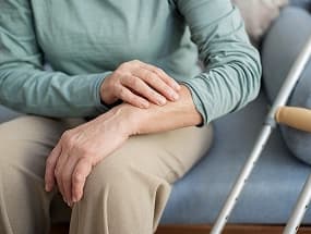 Advanced Osteoarthritis