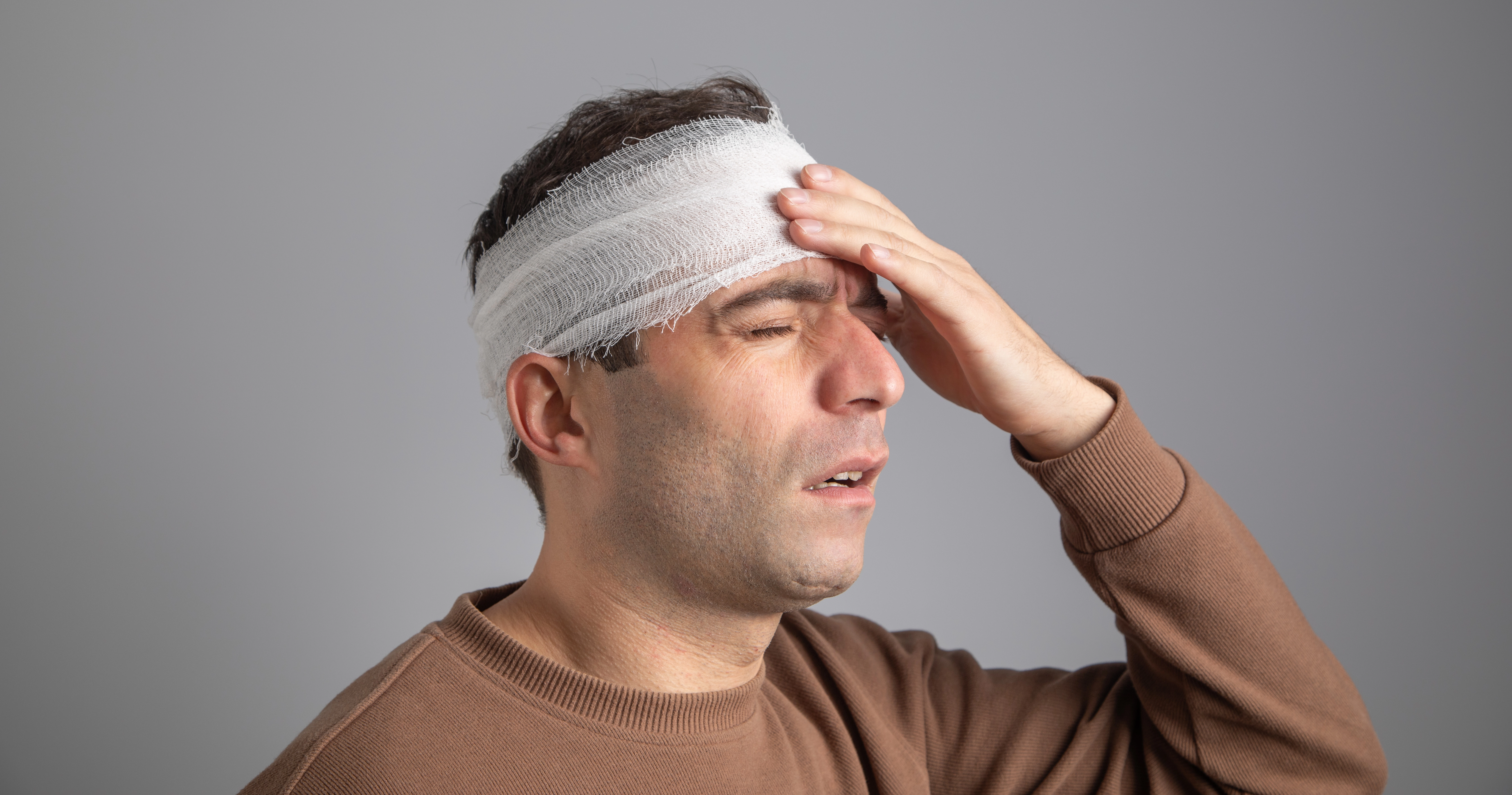 Head Injuries