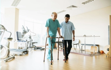Neurological Rehabilitation