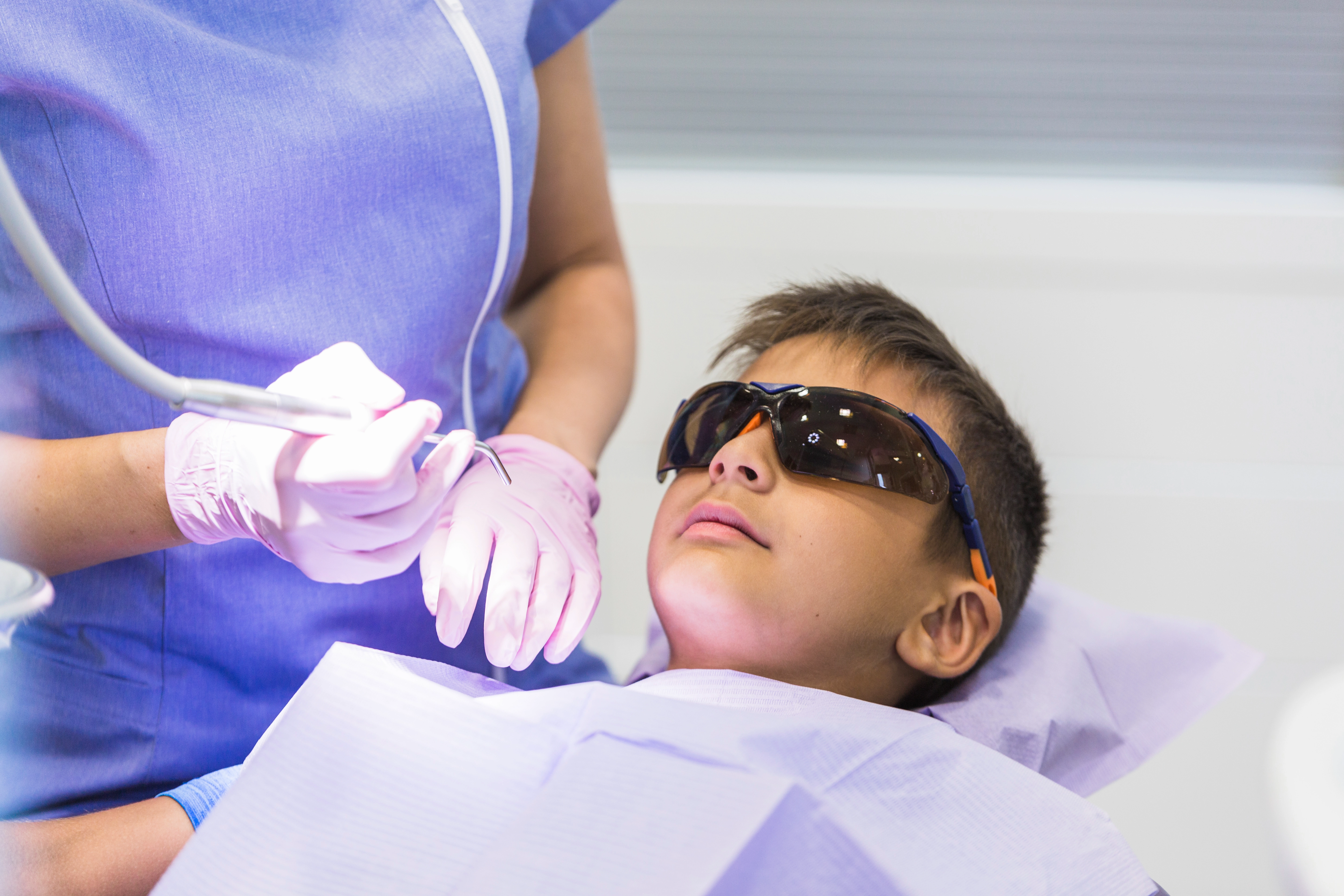 Pediatric Dermatology