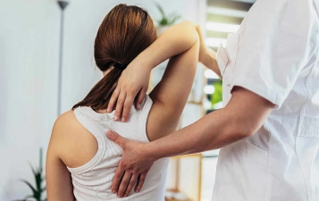 Postural Correction