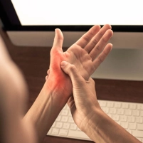 Recurrent Injuries