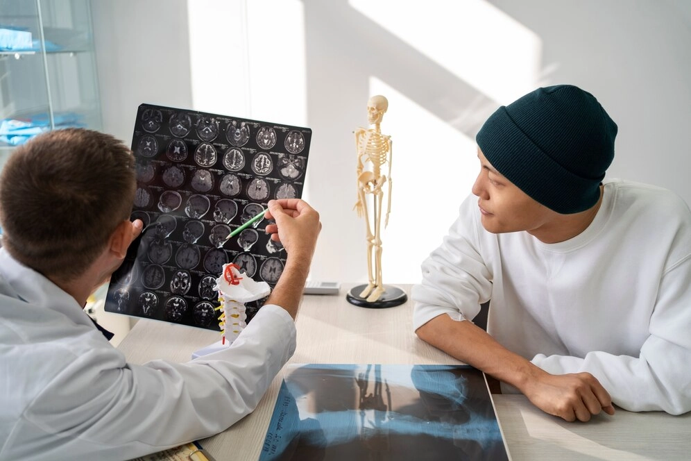 Comprehensive Treatment Options
