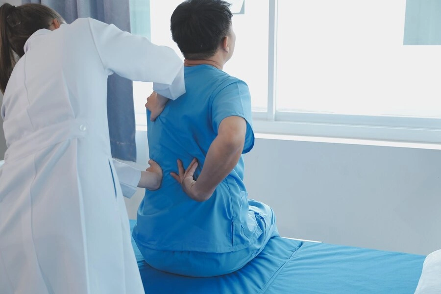 Post-Surgical Rehabilitation