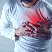 Chest Pain or Discomfort