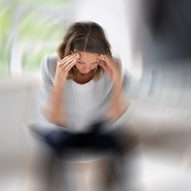 Dizziness or Fainting