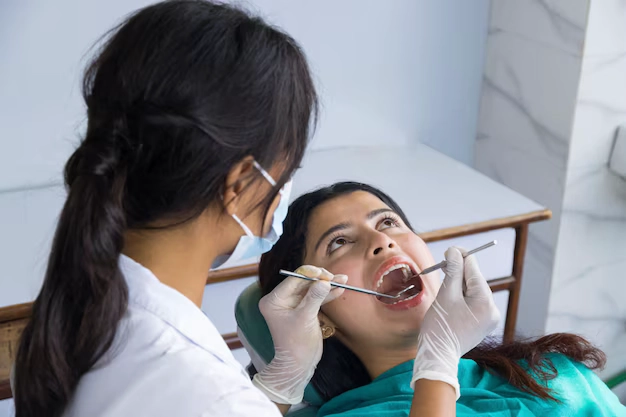Preventive Dentistry