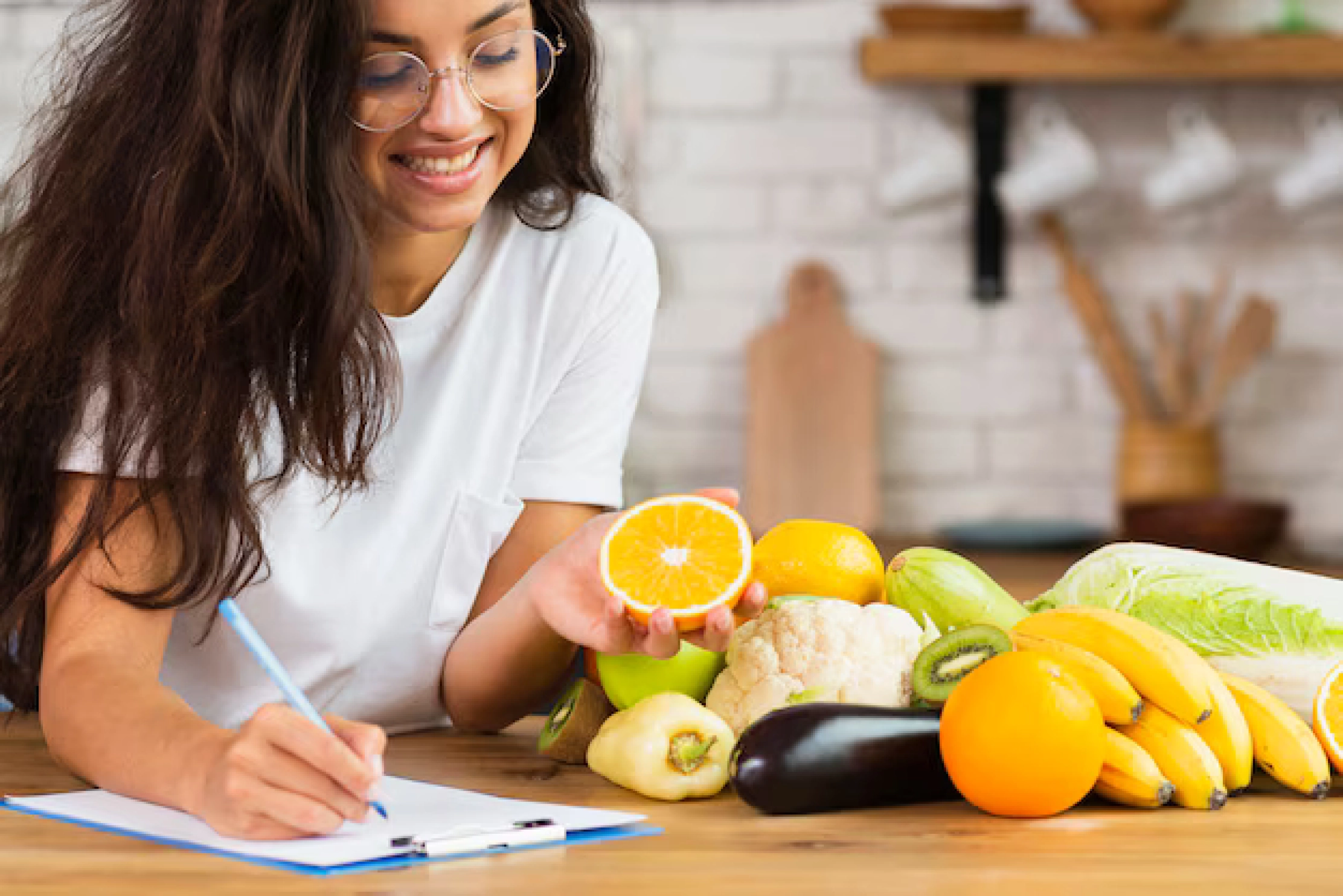 Personalized Nutrition Plans