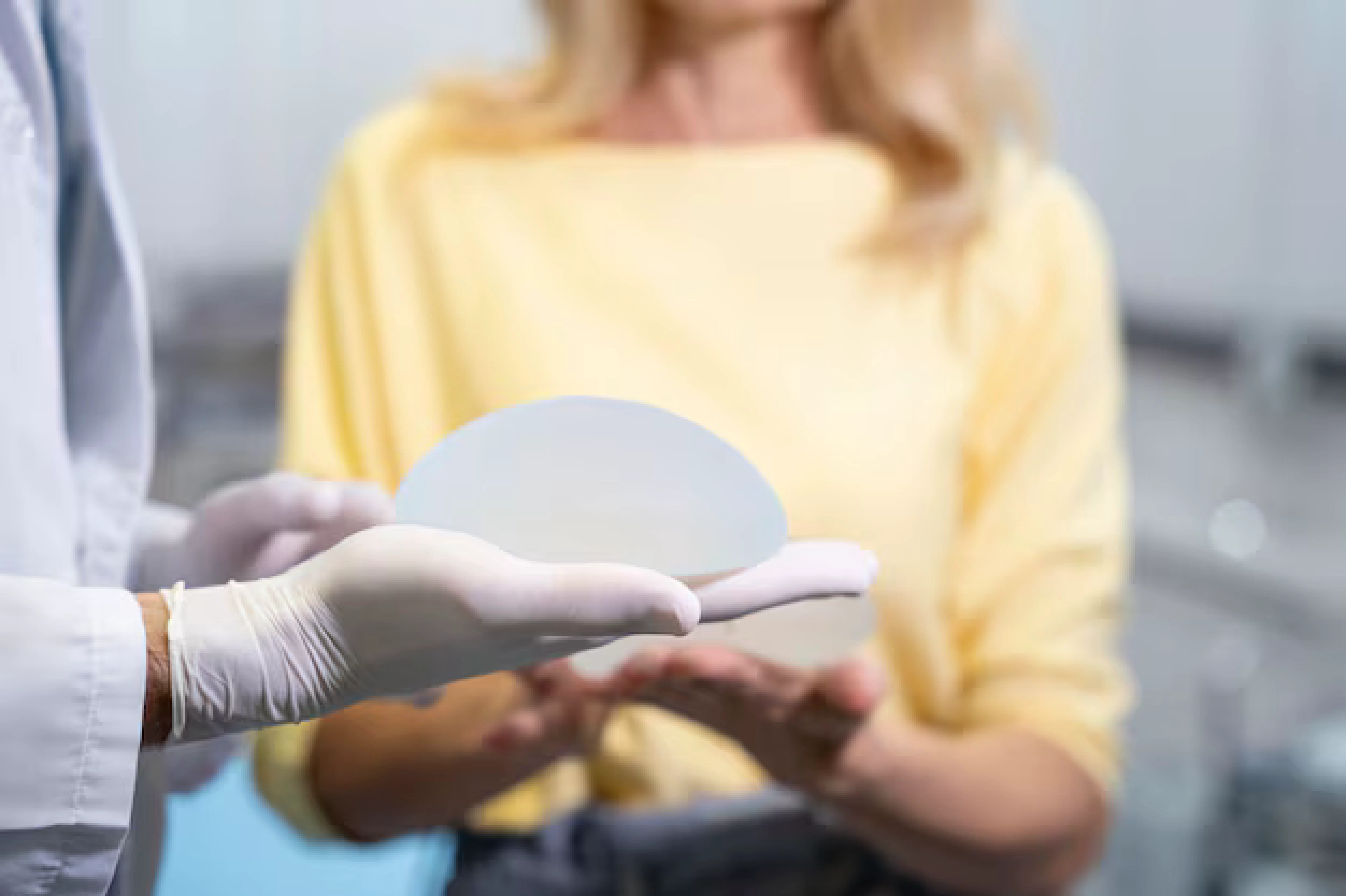 Breast Surgery