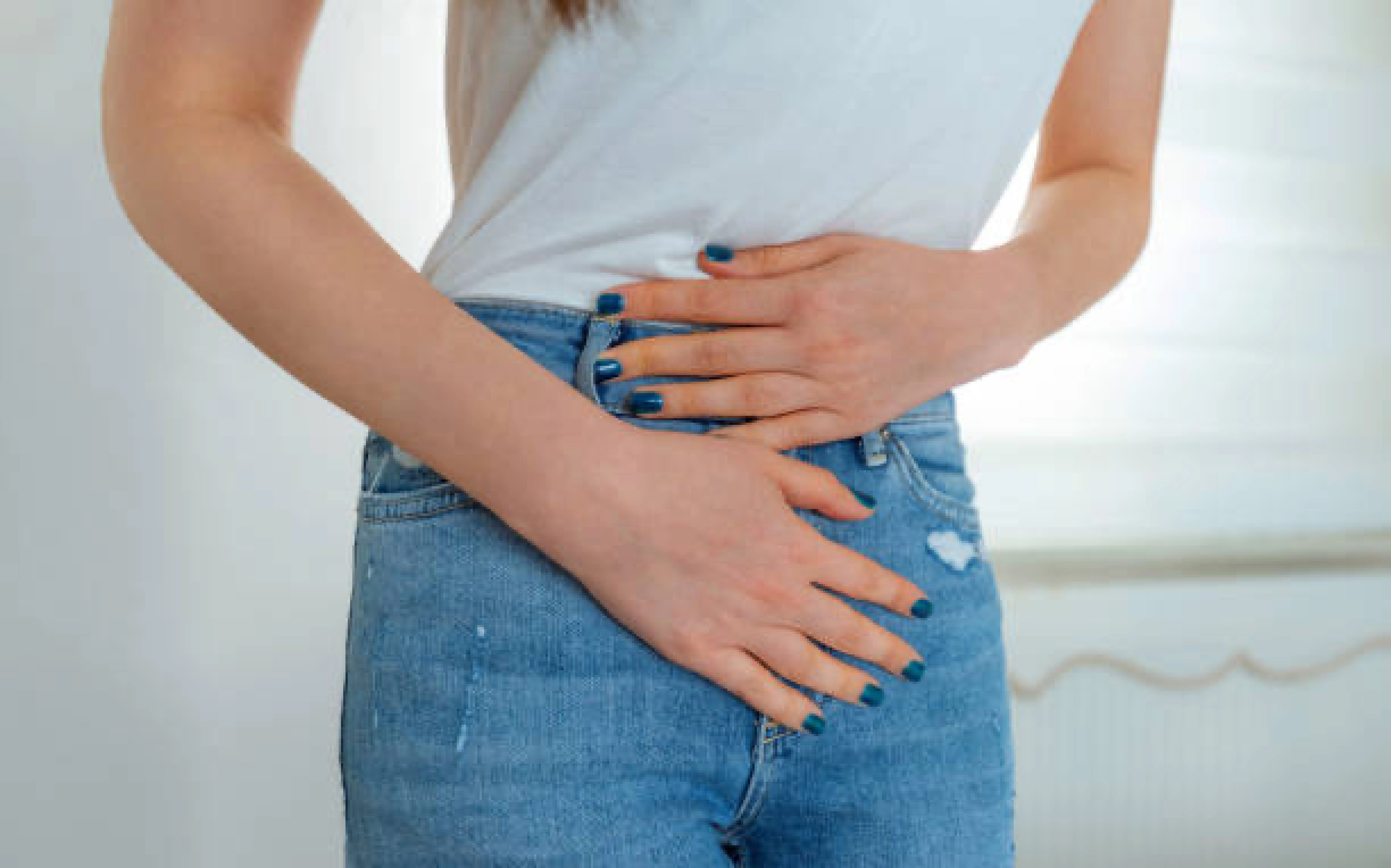 Digestive Issues