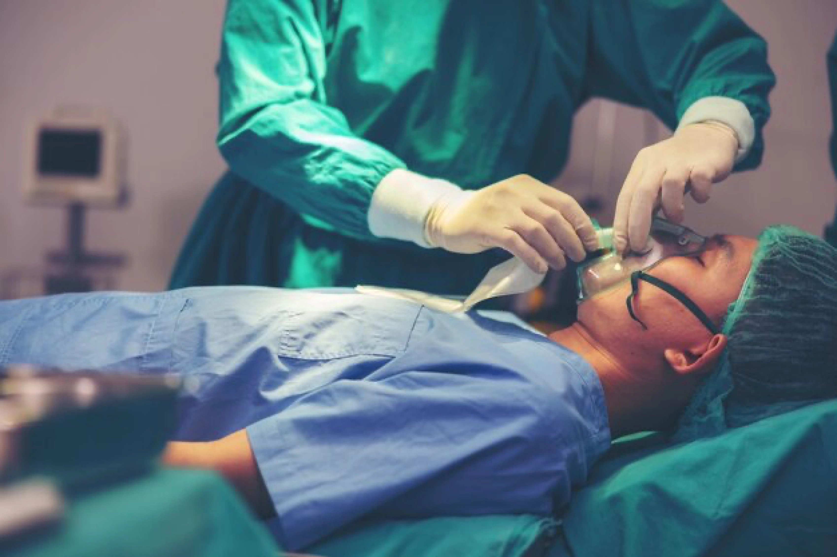 Emergency Surgery
