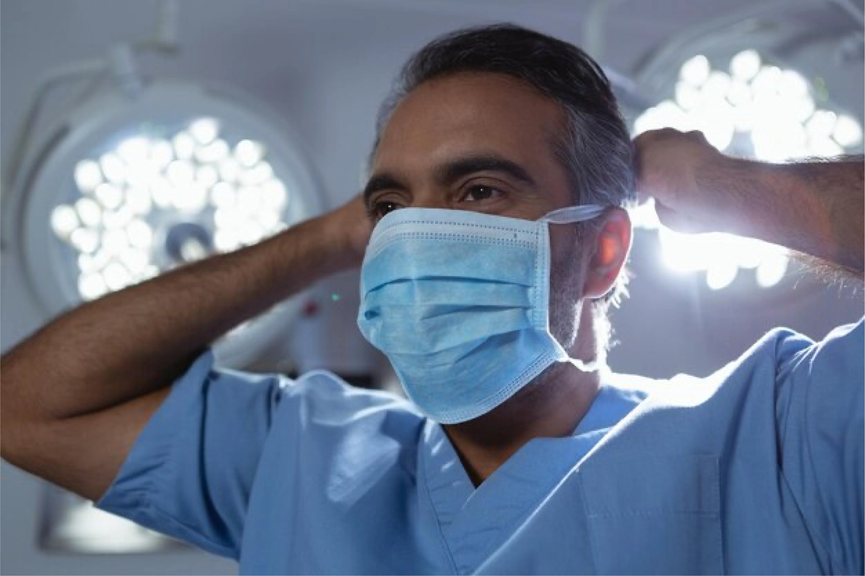 Experienced Surgeons