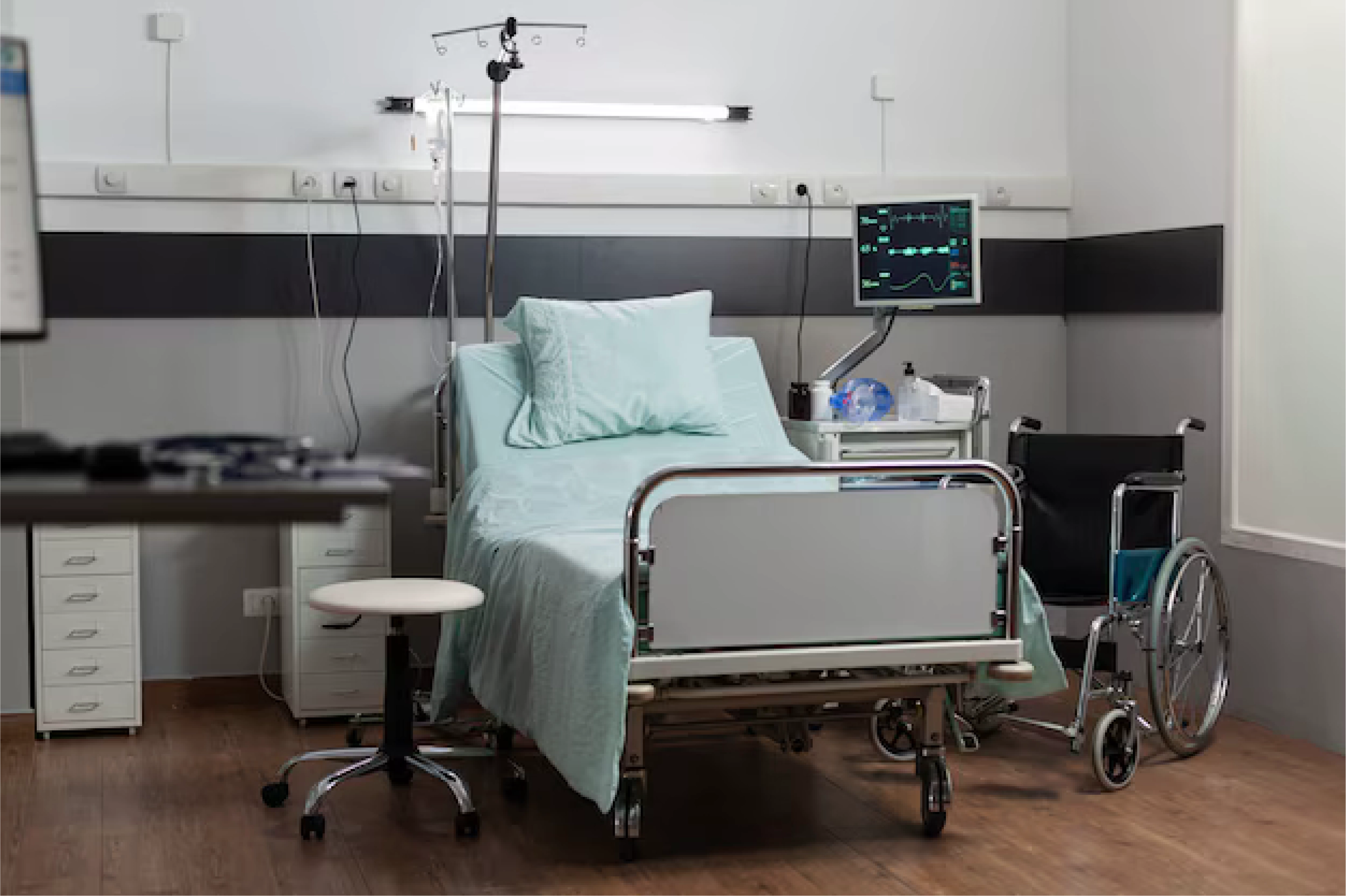 State-of-the-Art Facilities