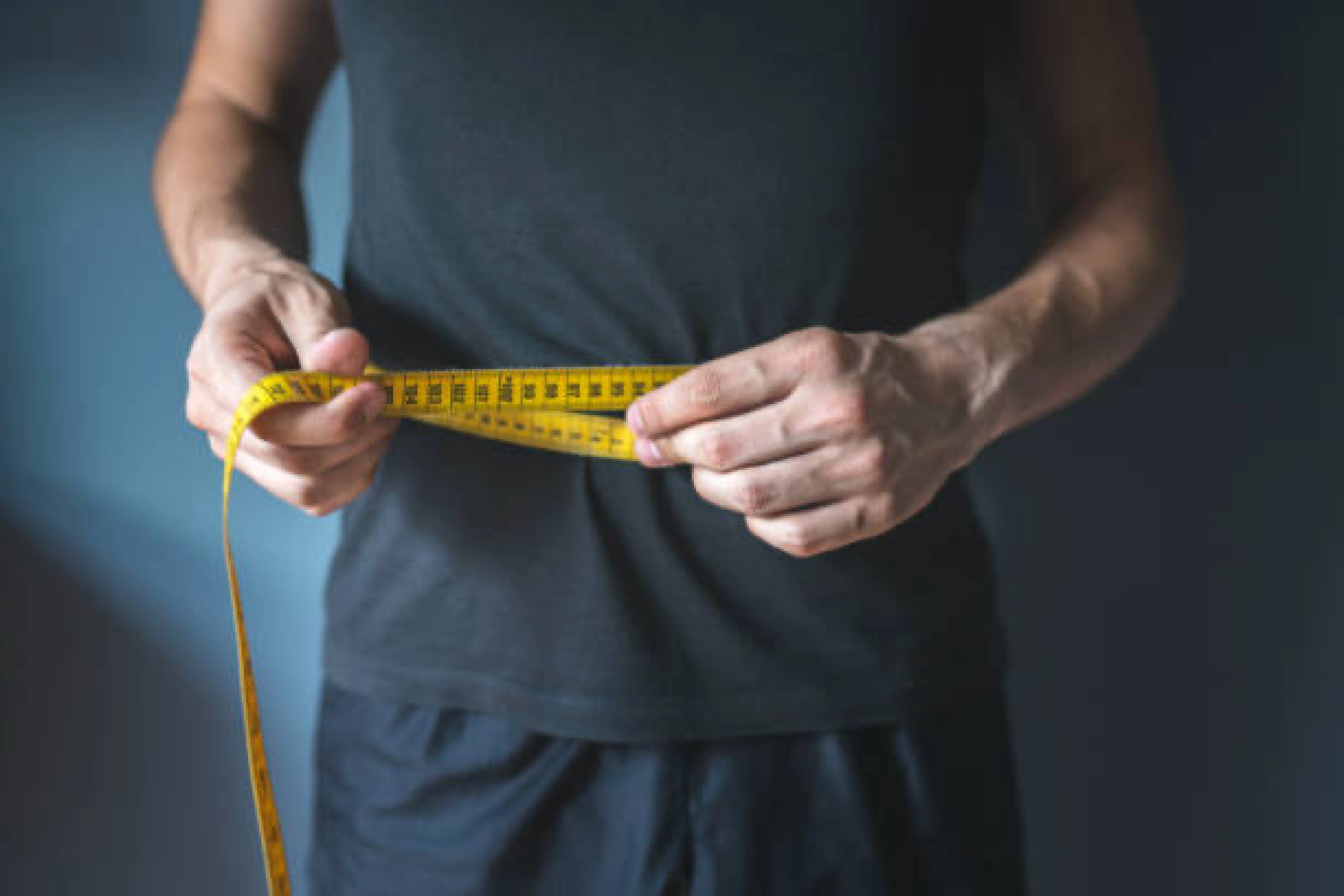 Unexplained Weight Loss or Gain