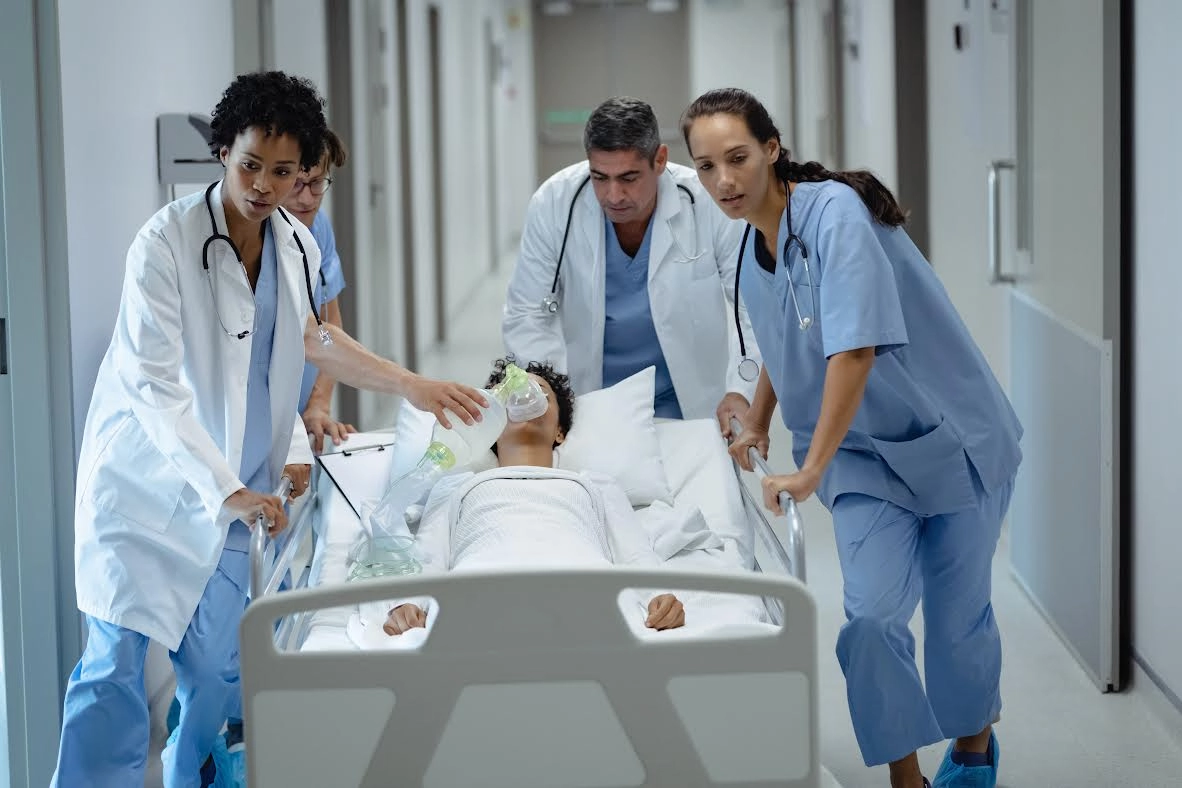 Trauma or Injury